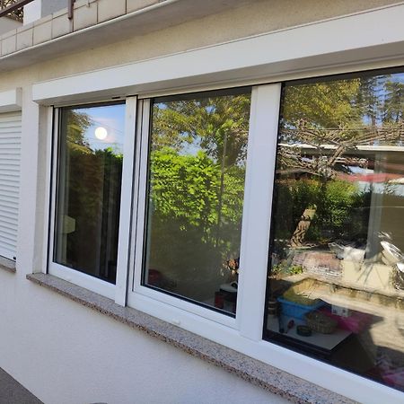 Apartment Valenta Poreč Exteriör bild