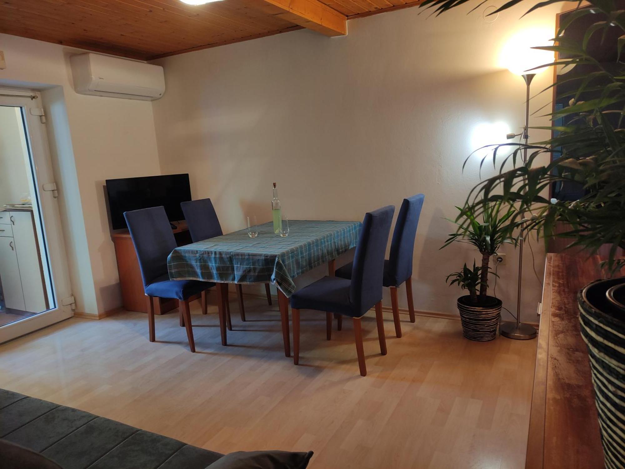 Apartment Valenta Poreč Exteriör bild