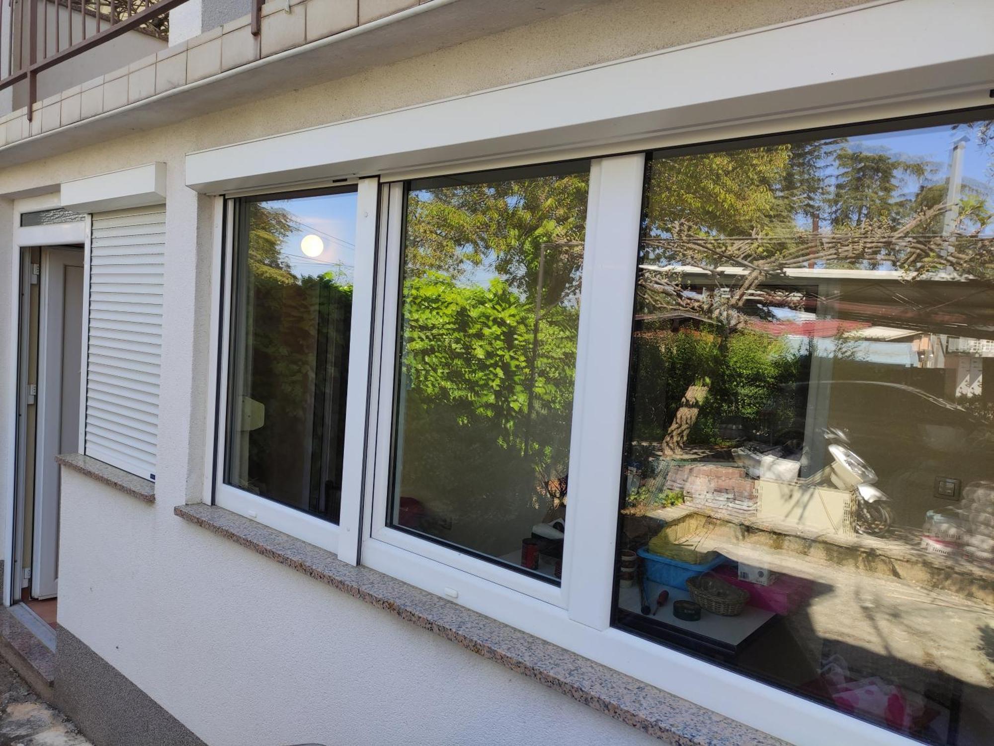 Apartment Valenta Poreč Exteriör bild