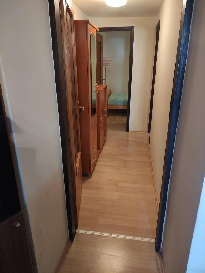 Apartment Valenta Poreč Exteriör bild