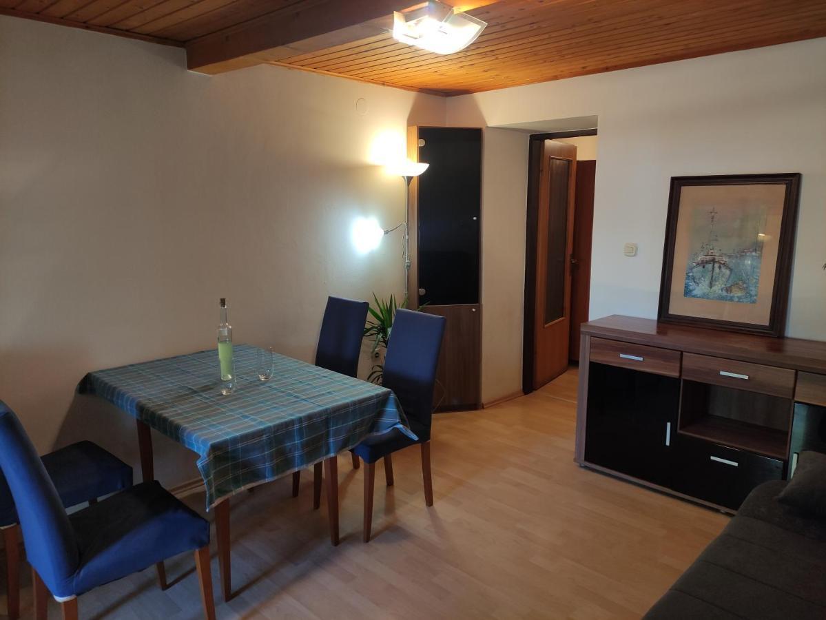 Apartment Valenta Poreč Exteriör bild