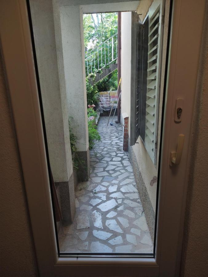 Apartment Valenta Poreč Exteriör bild